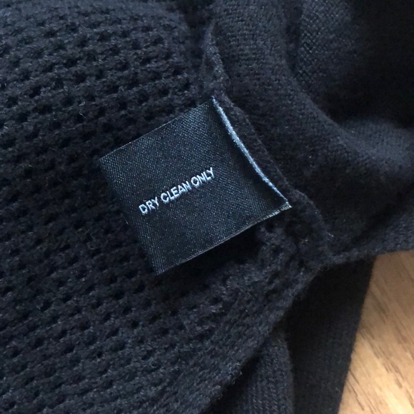 Walter Baker cotton tank in a size small - Picture 5 of 5